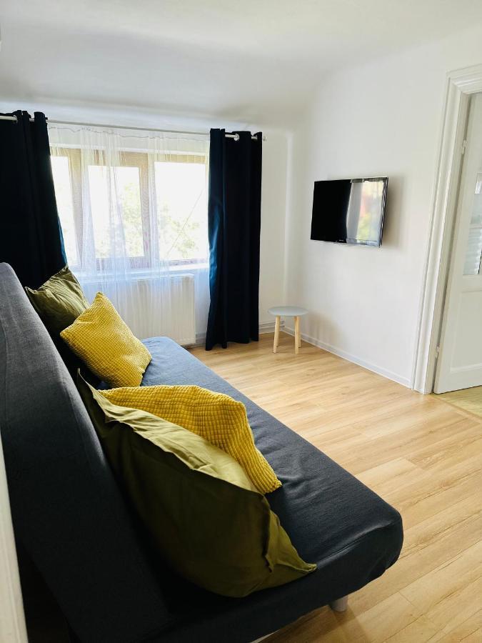 Turqoise Central Apartaments Бухарест Екстер'єр фото